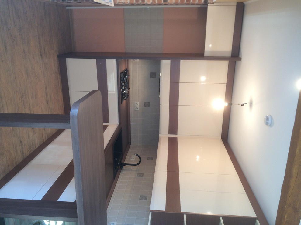 кухня для одного ( для эгоиста )