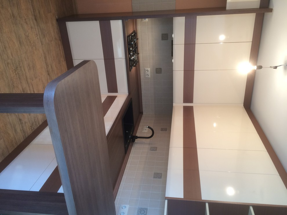 кухня для одного ( для эгоиста )