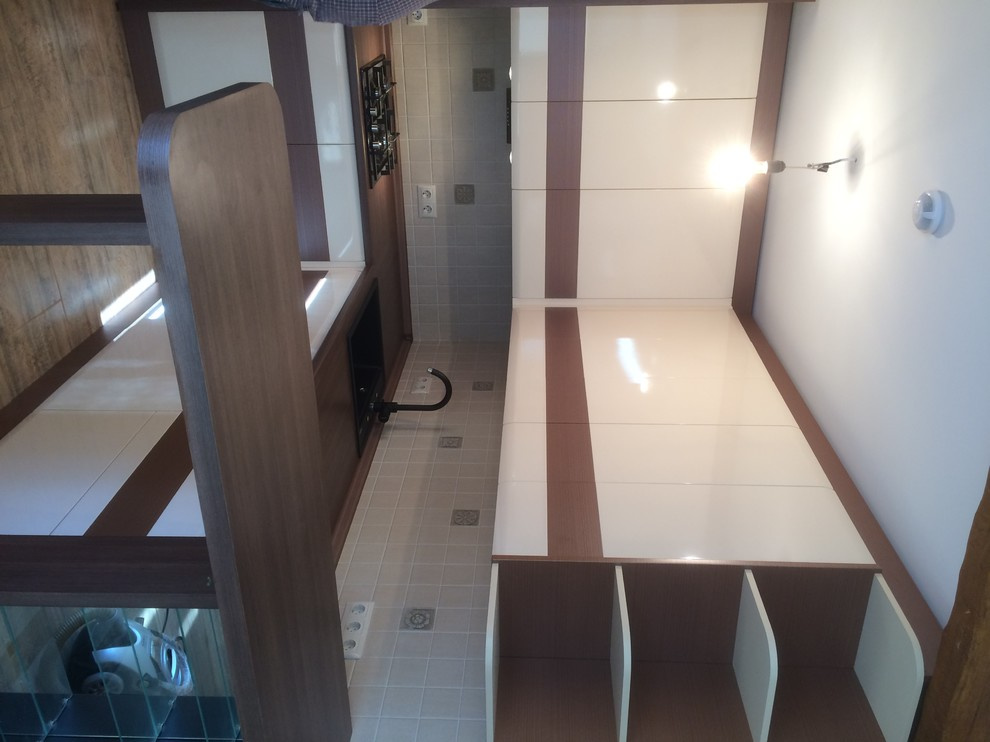 кухня для одного ( для эгоиста )