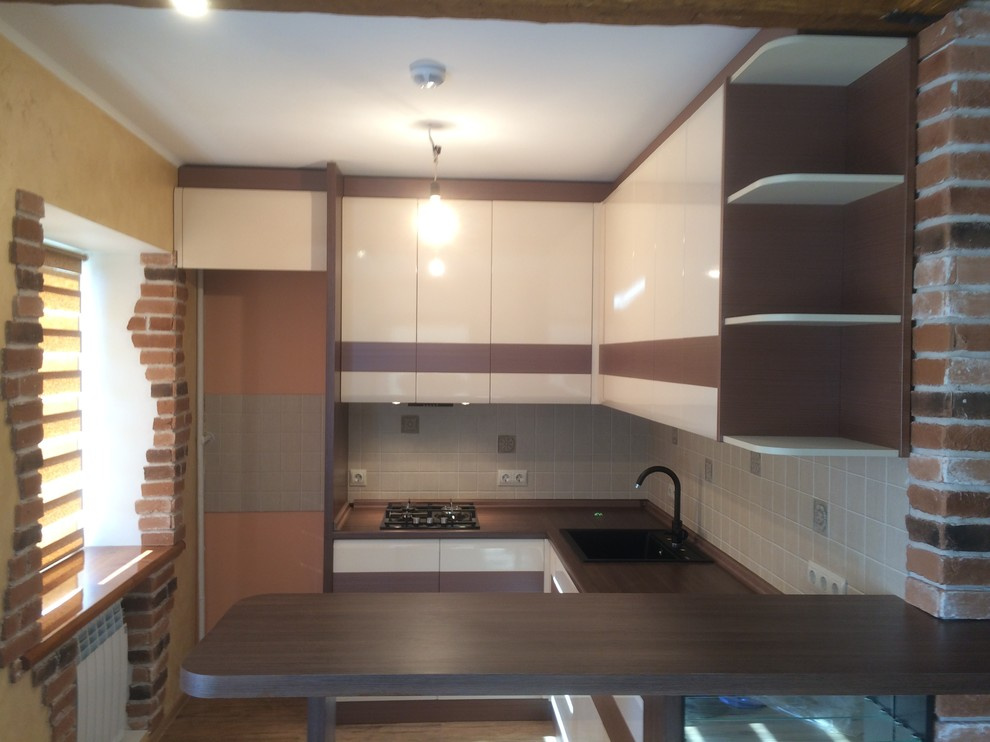 кухня для одного ( для эгоиста )