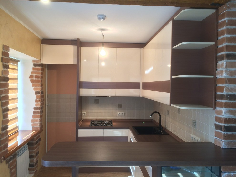 кухня для одного ( для эгоиста )