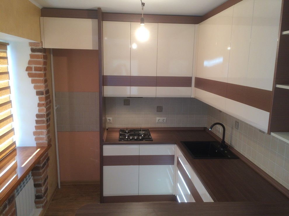 кухня для одного ( для эгоиста )