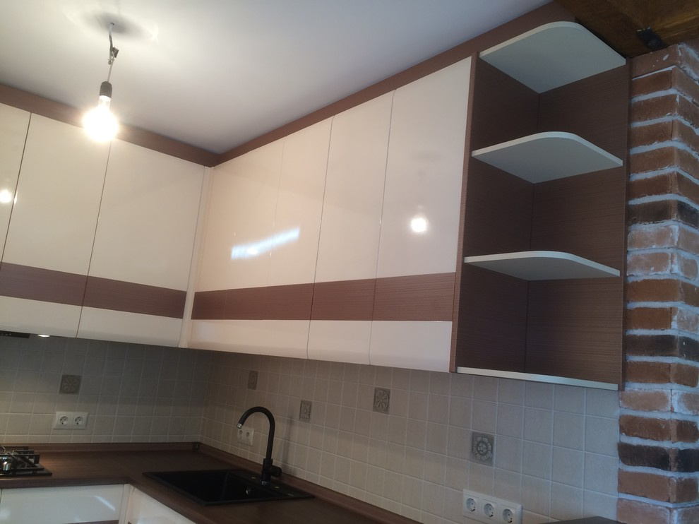 кухня для одного ( для эгоиста )