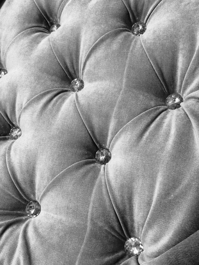 Обложка проекта: работа с тканями