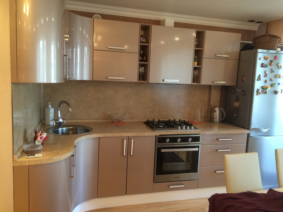 Обложка проекта: уют