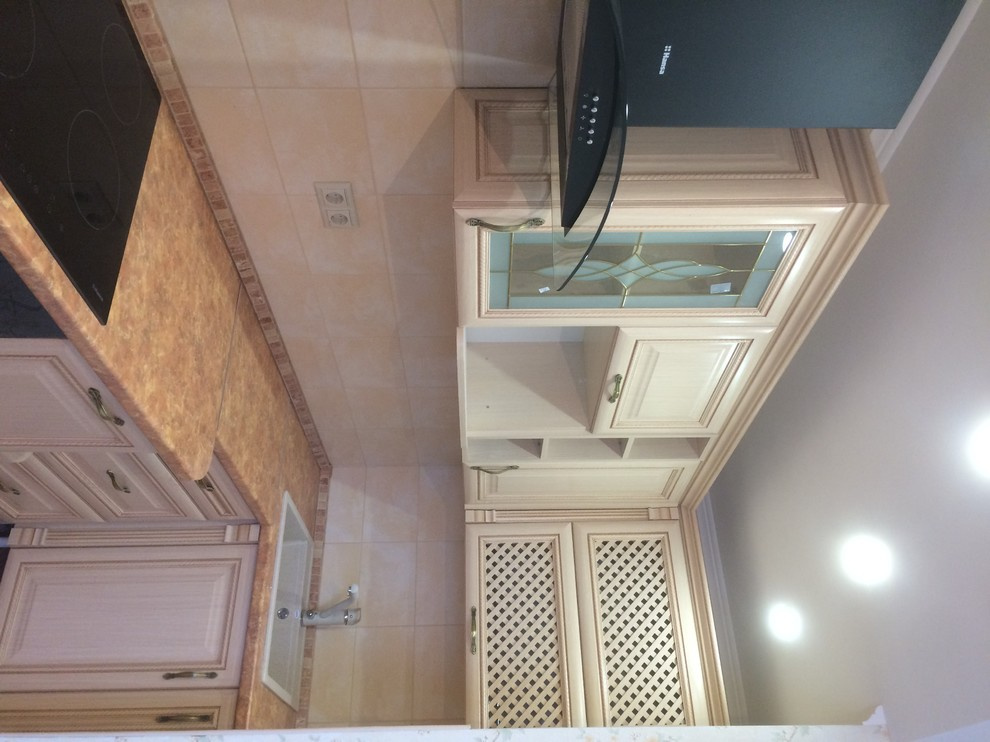 Обложка проекта: гармония