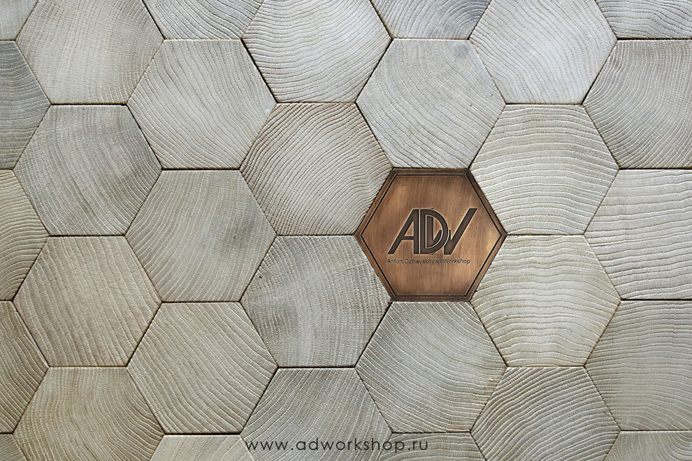 Woodwork 2016