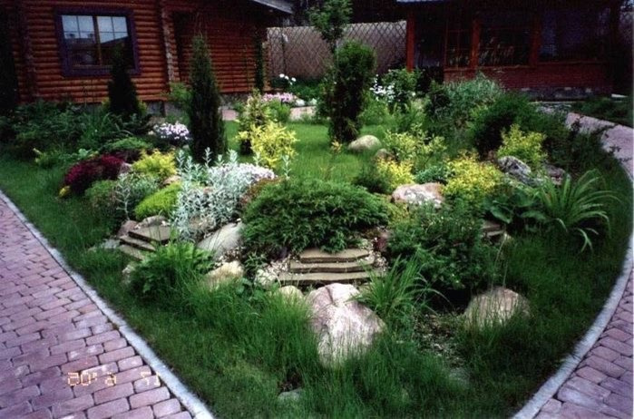 Новые работы