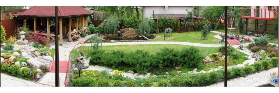 Новые работы