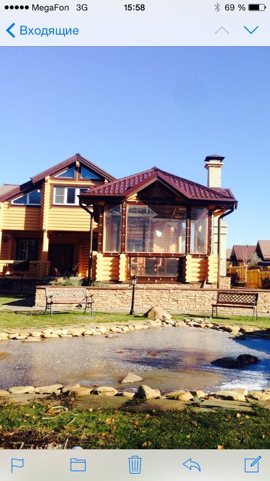 Новые работы