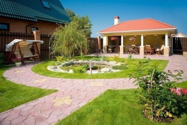 Новые работы