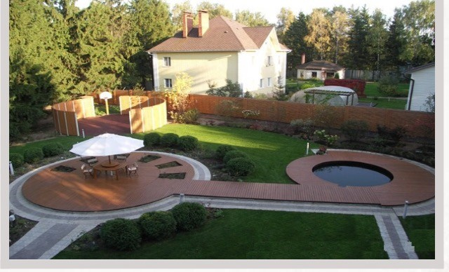 Новые работы