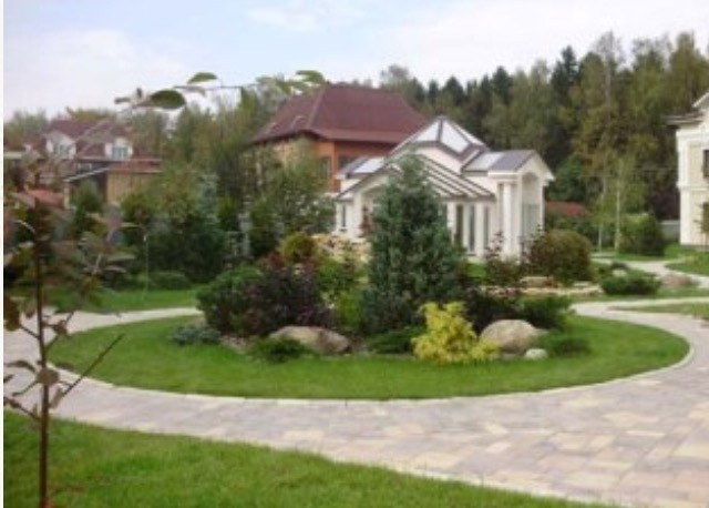 Новые работы