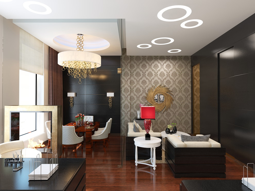 Проект офиса