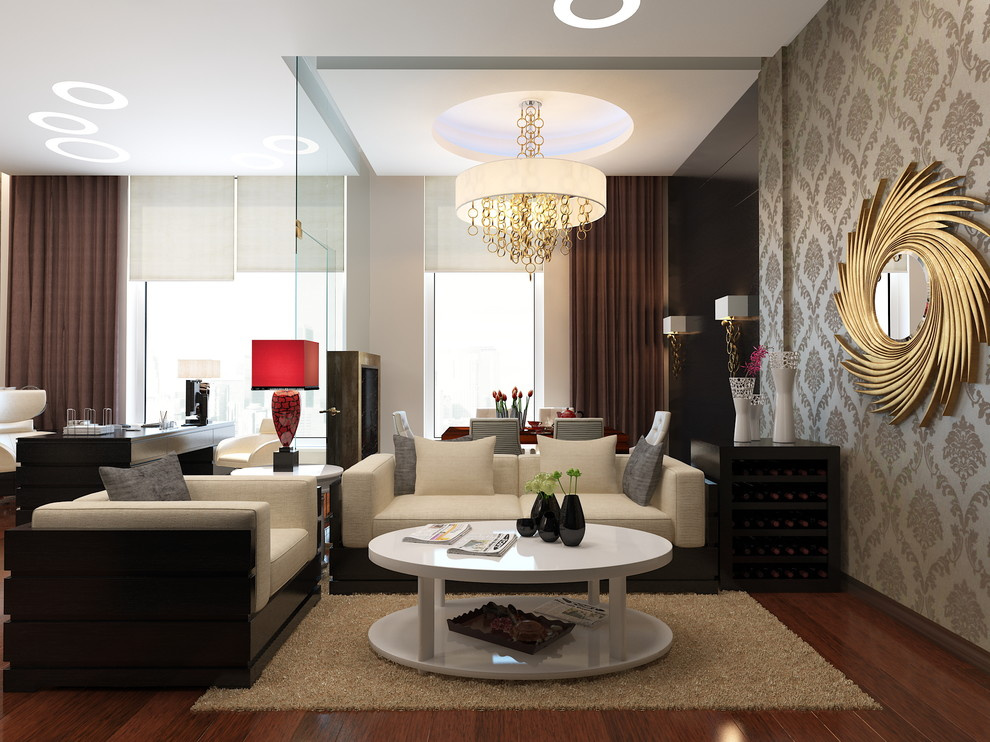 Обложка проекта: Проект офиса