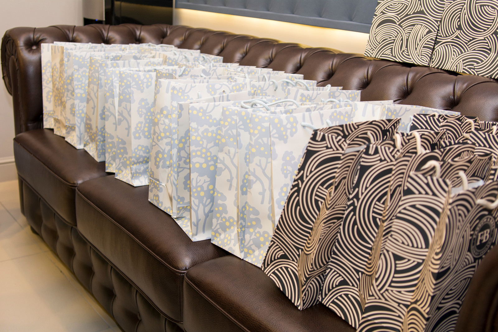 Презентация краски Paint library