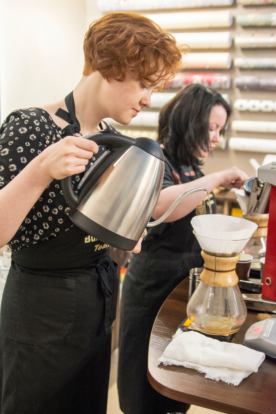 Презентация краски Paint library