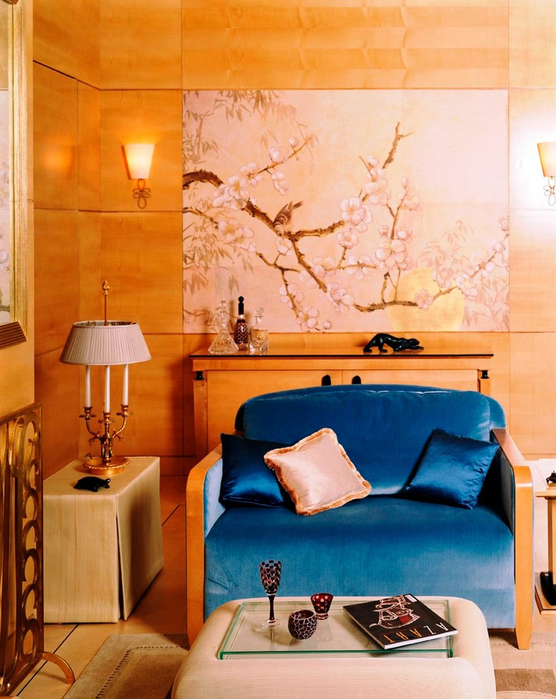 МОСКОВСКИЙ МОДЕРН