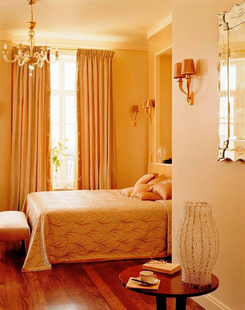 МОСКОВСКИЙ МОДЕРН