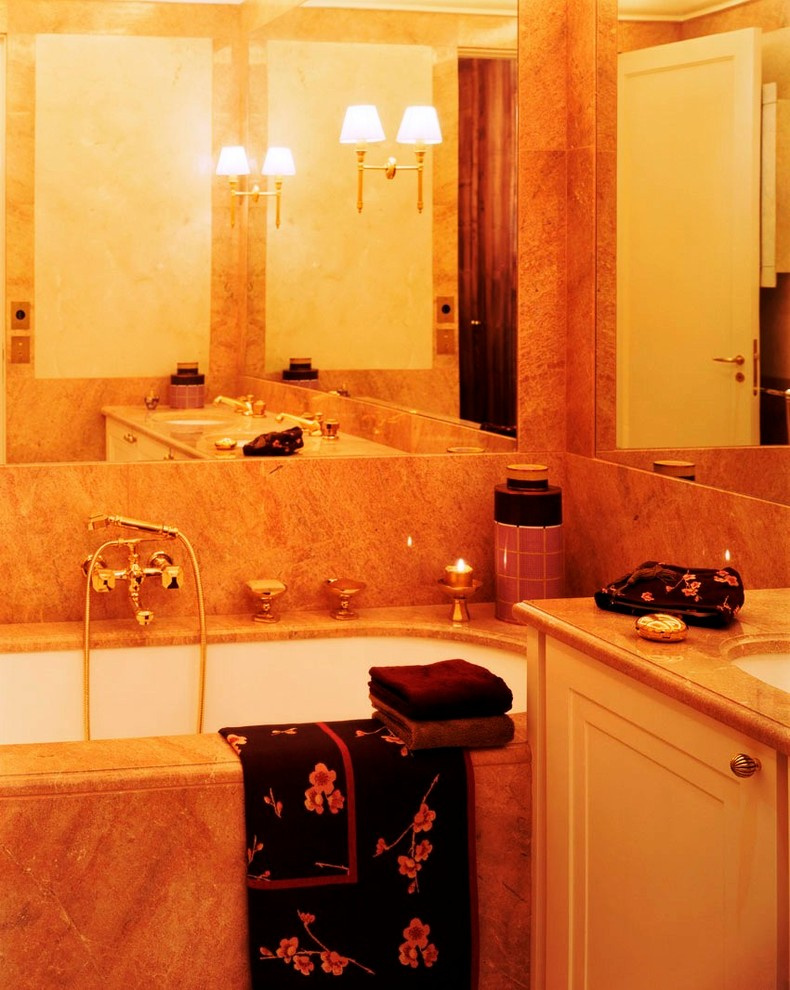 МОСКОВСКИЙ МОДЕРН