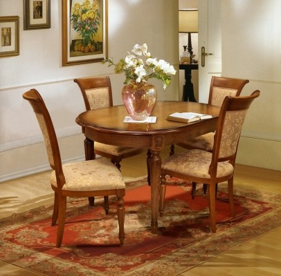 Обложка проекта: МИЛАНО - массив дуба в интерьере