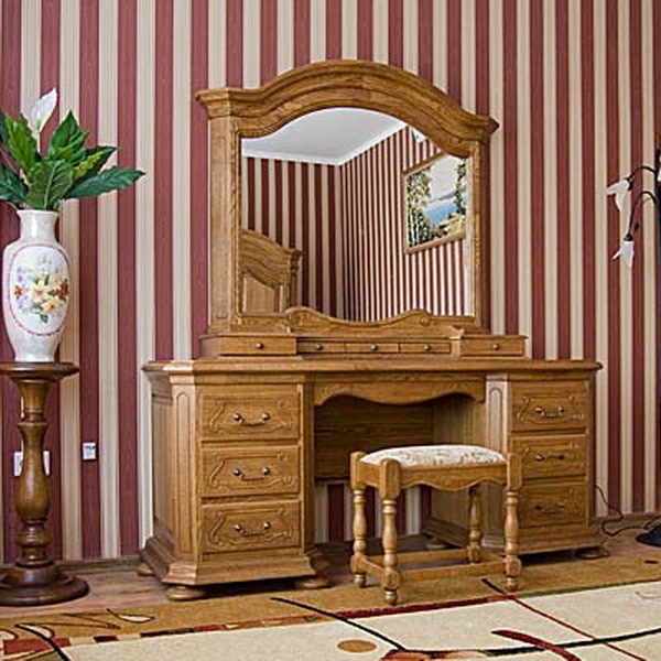 БОСФОР - массив дуба в интерьере