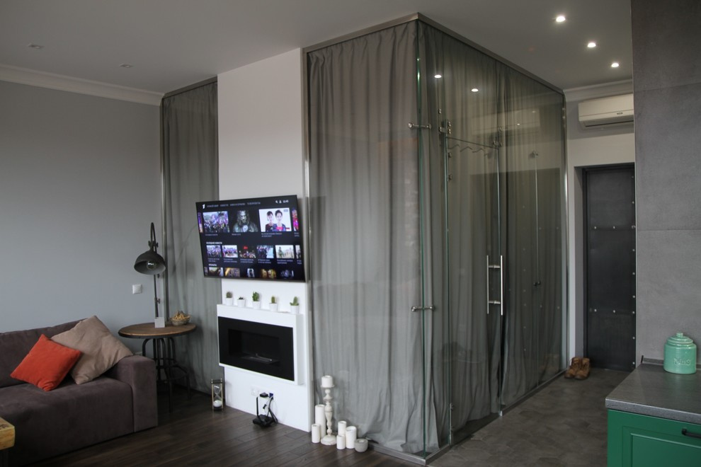 Квартира 40 м2