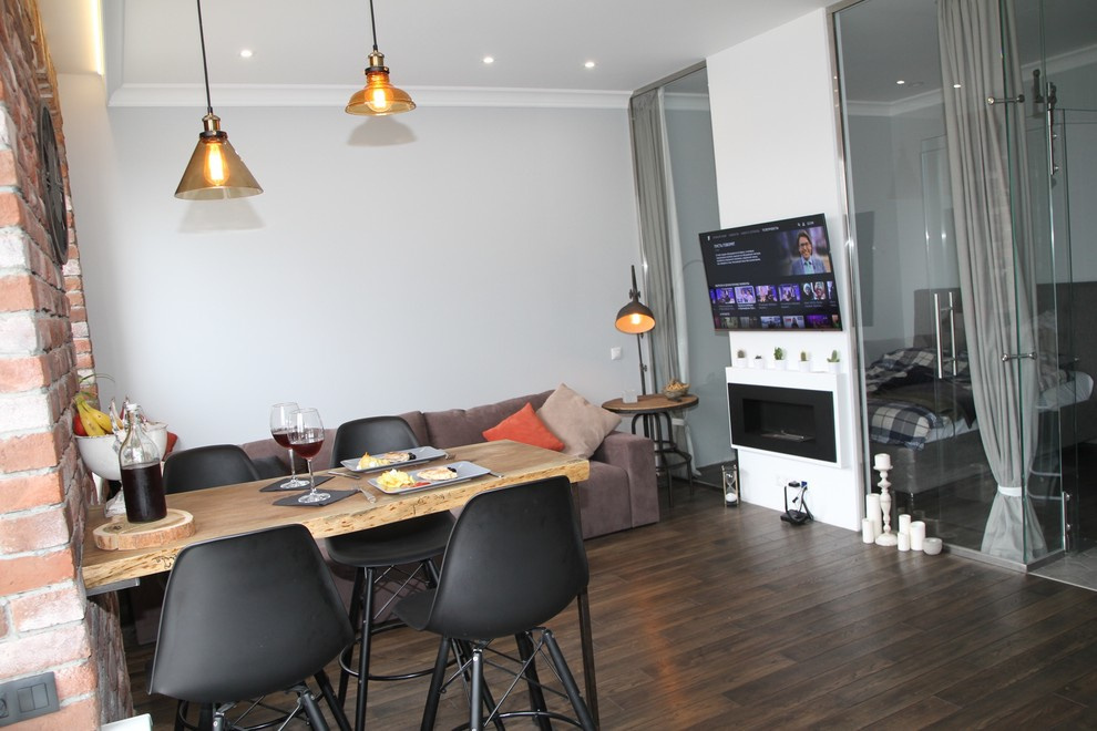 Квартира 40 м2