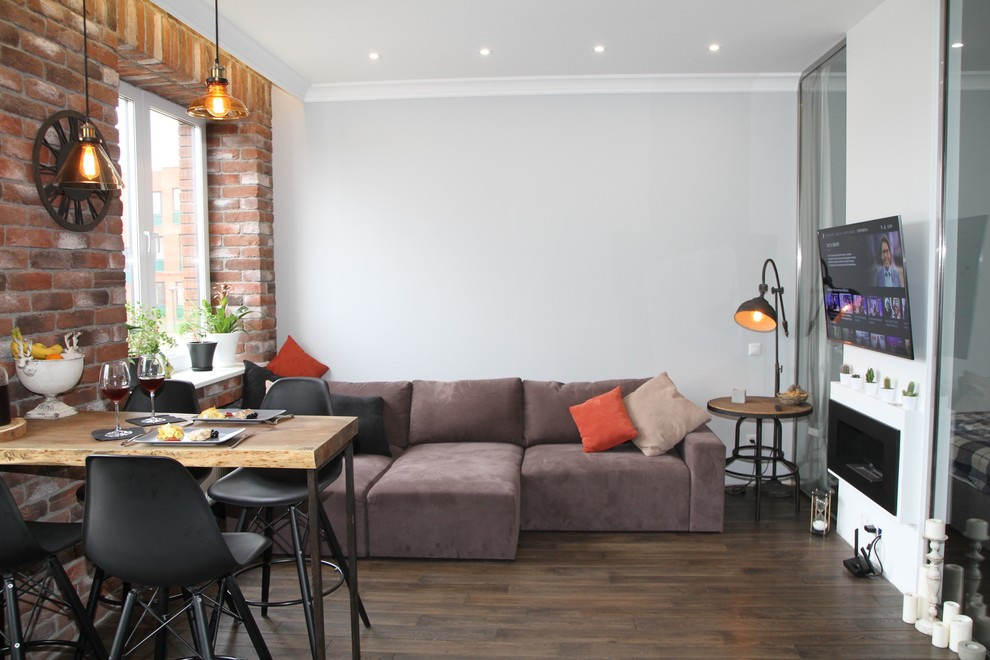 Квартира 40 м2