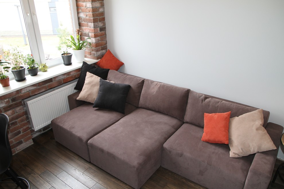 Квартира 40 м2