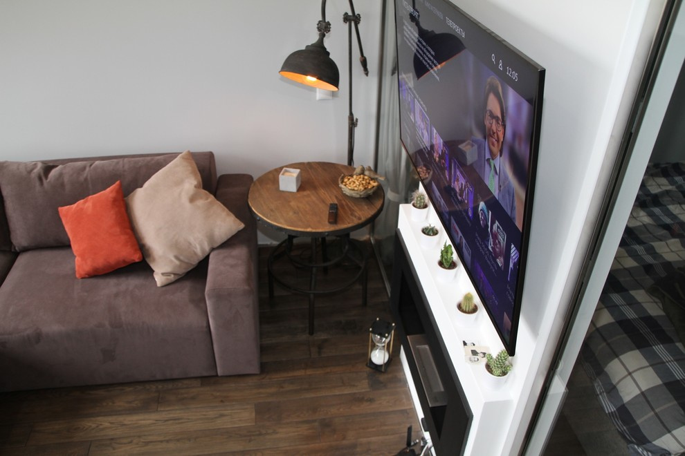Квартира 40 м2