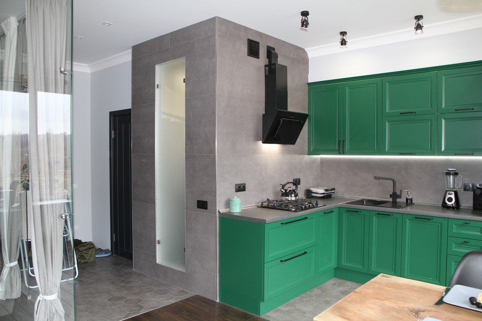 Квартира 40 м2