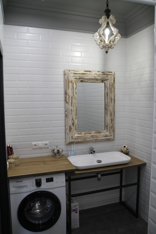 Квартира 40 м2