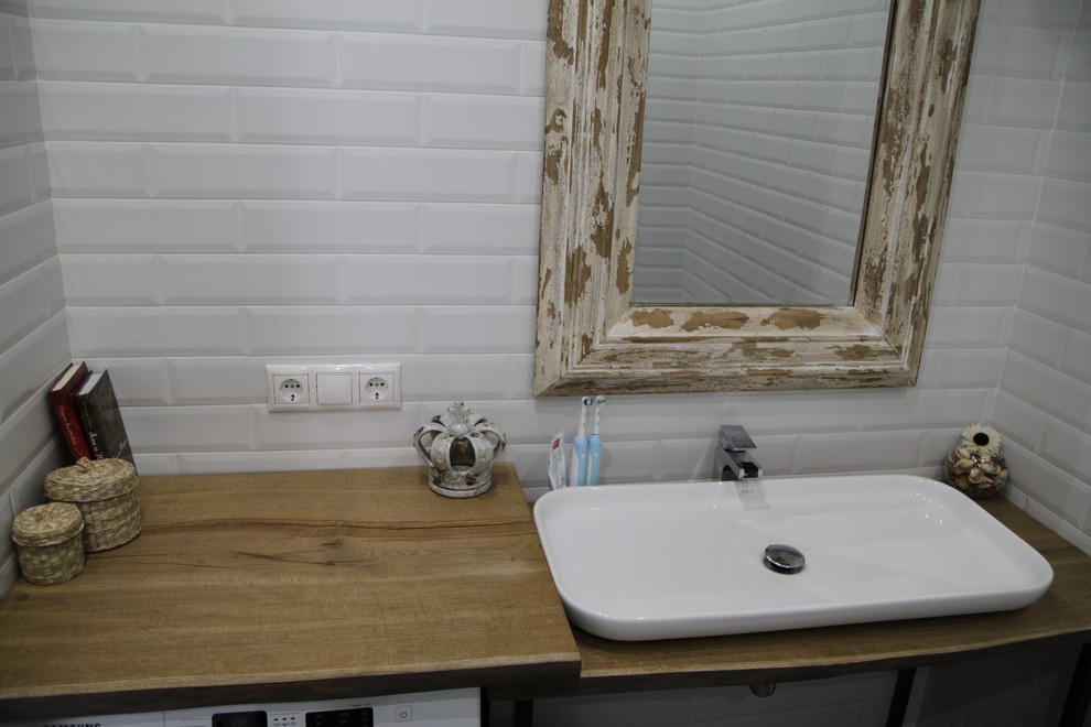 Квартира 40 м2