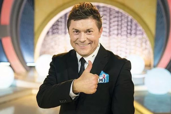 " Ремонт по-честному "  РЕН ТВ    у  Сергея Белоголовцева