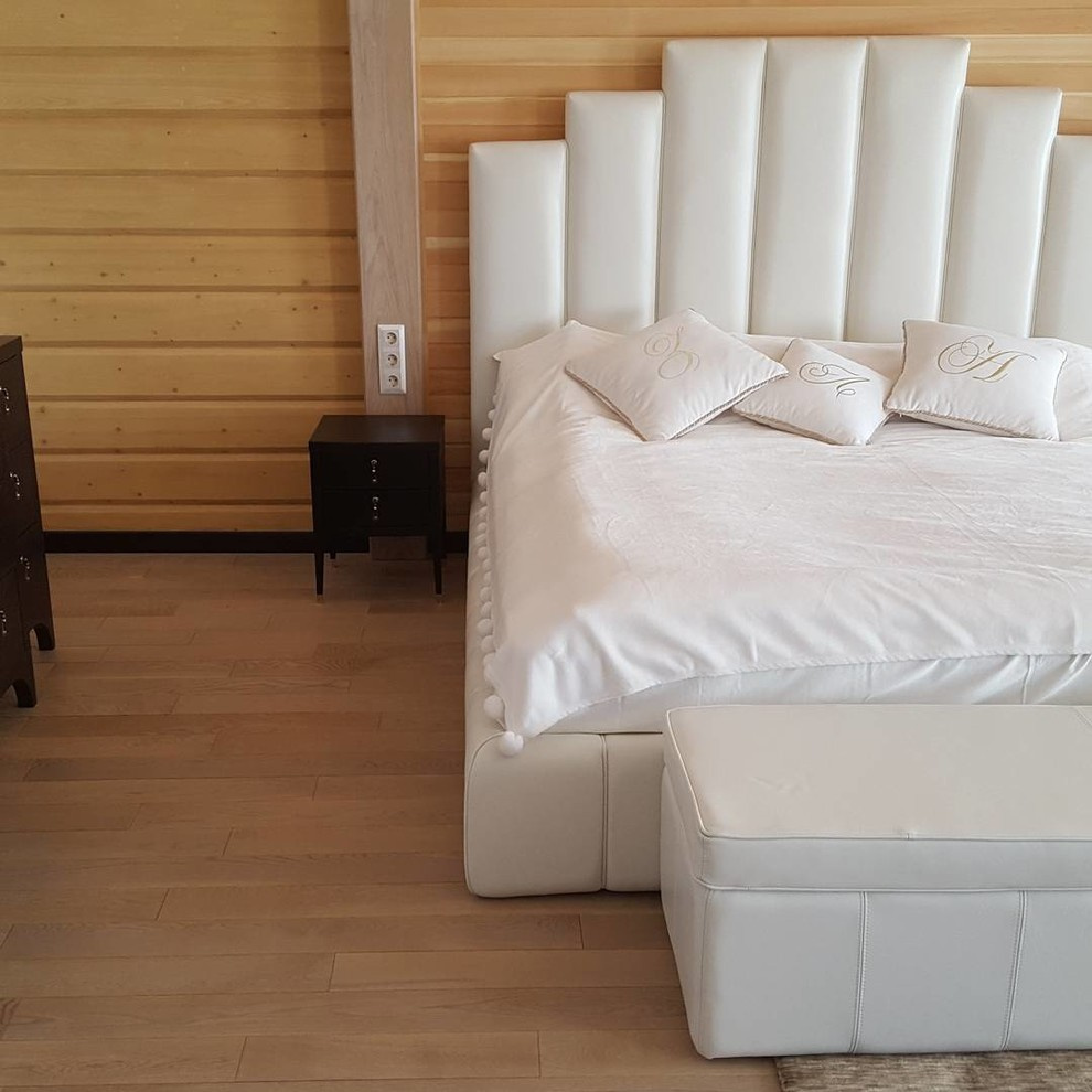 Воплощение дизайн проекта в жизнь - Песчанные Ковали