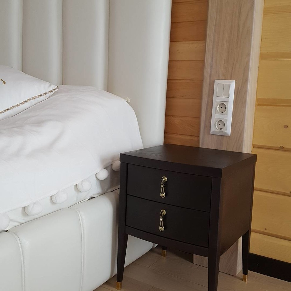 Воплощение дизайн проекта в жизнь - Песчанные Ковали