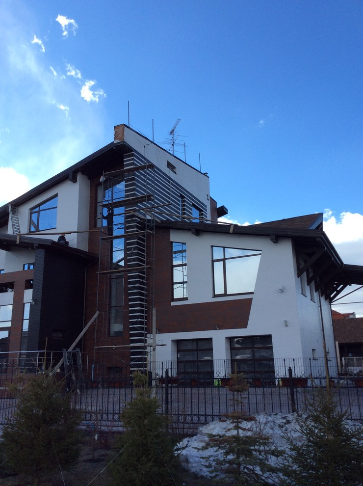 Реставрация