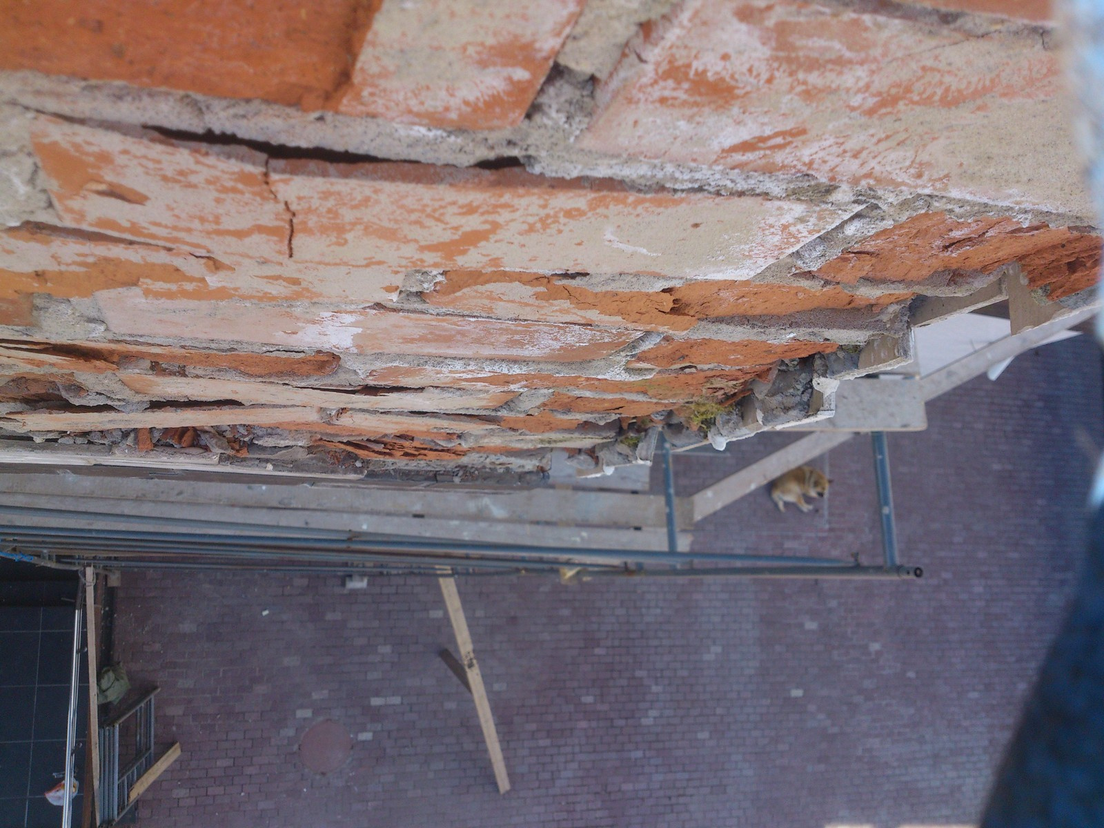 Реставрация