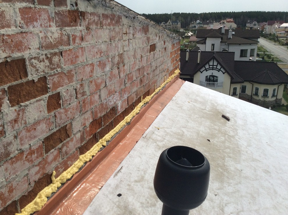 Реставрация