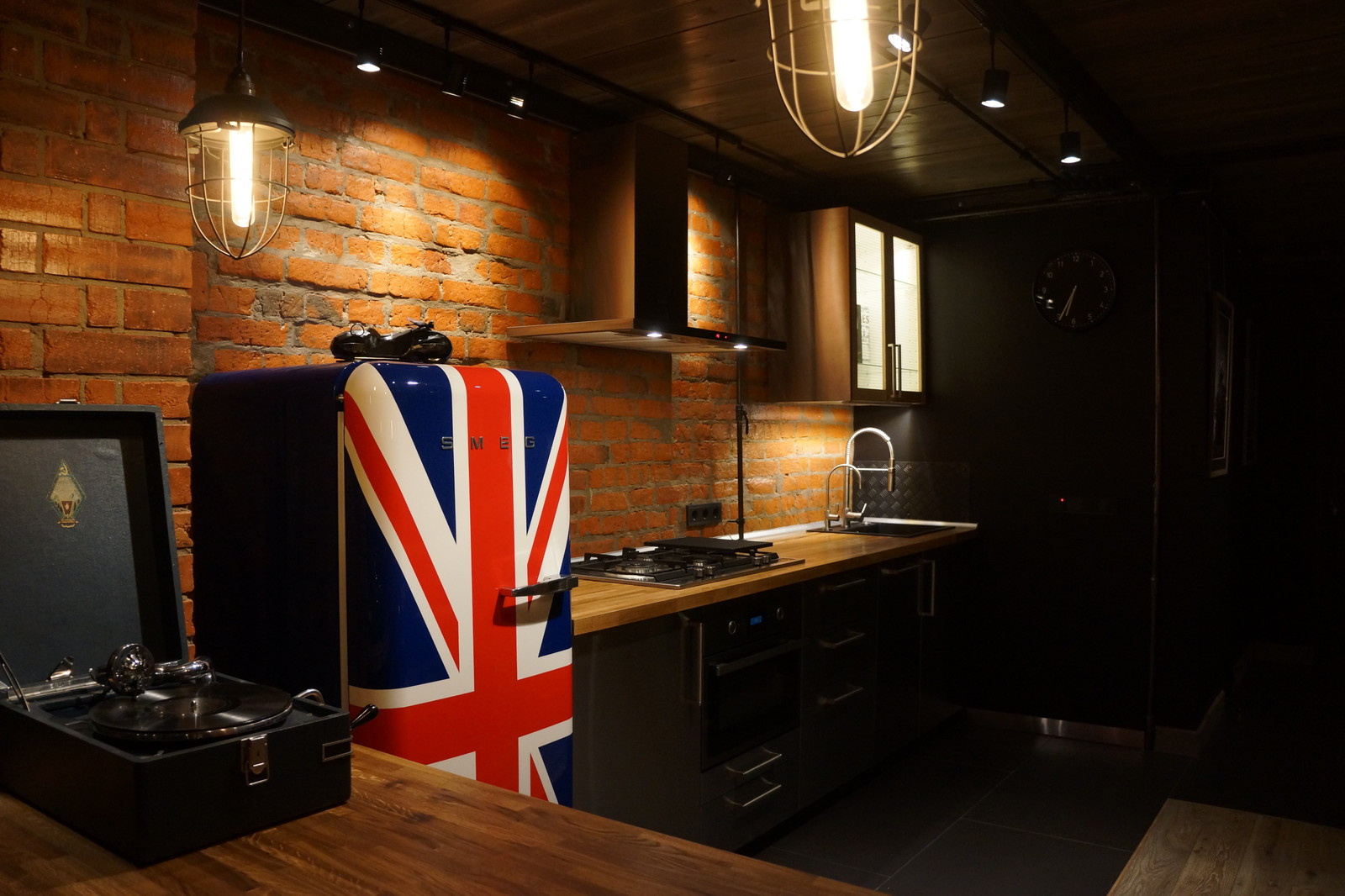 ALL YOU NEED IS LOFT.....