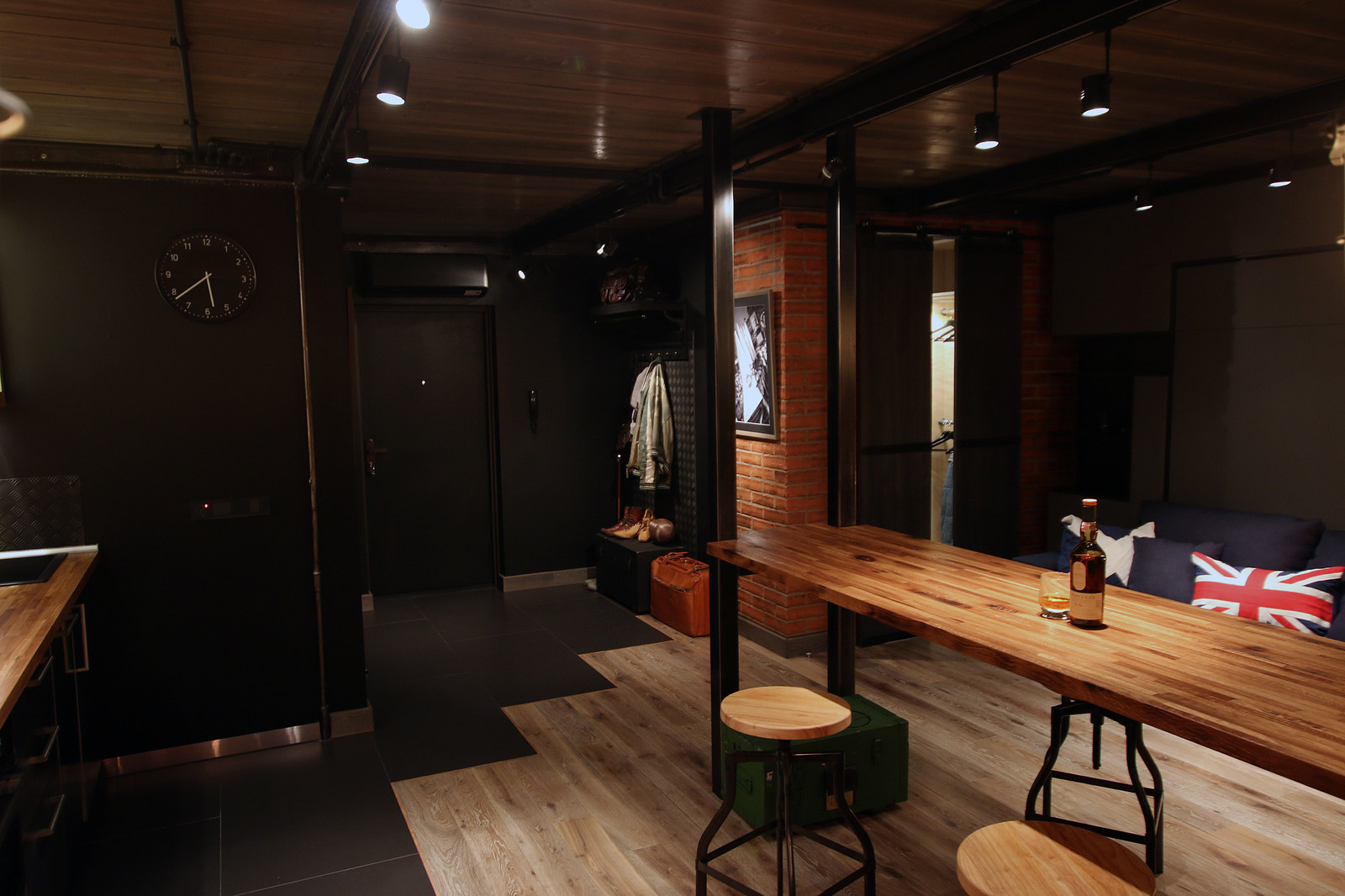 ALL YOU NEED IS LOFT.....