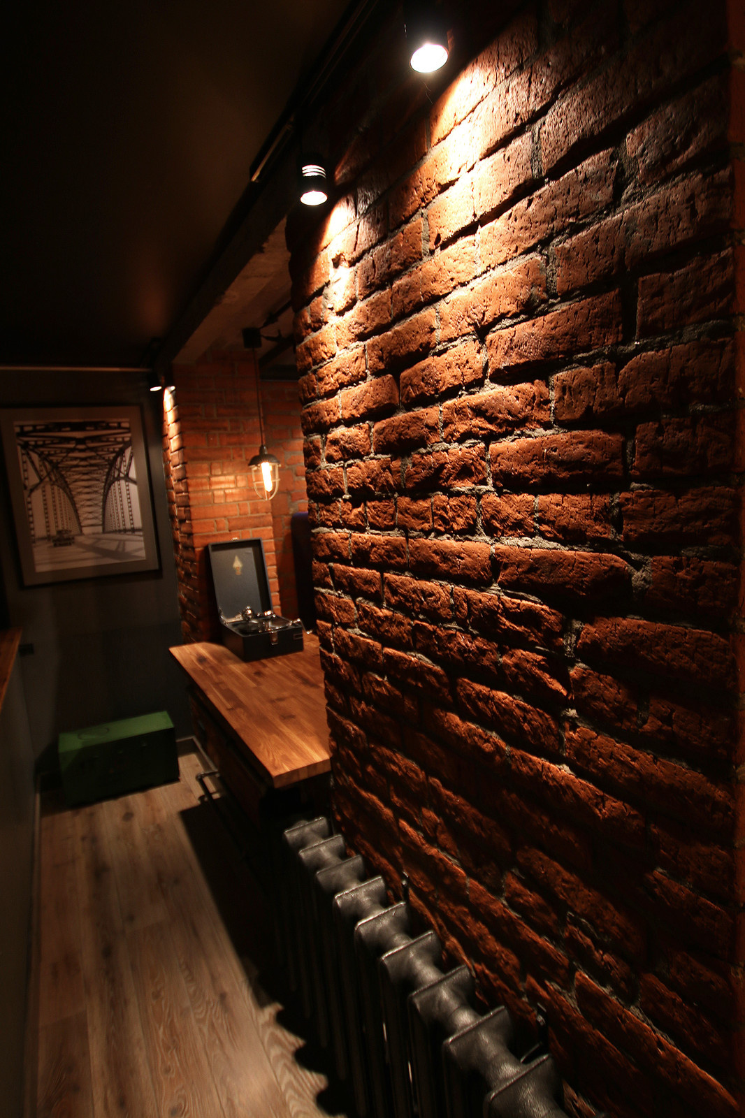 ALL YOU NEED IS LOFT.....