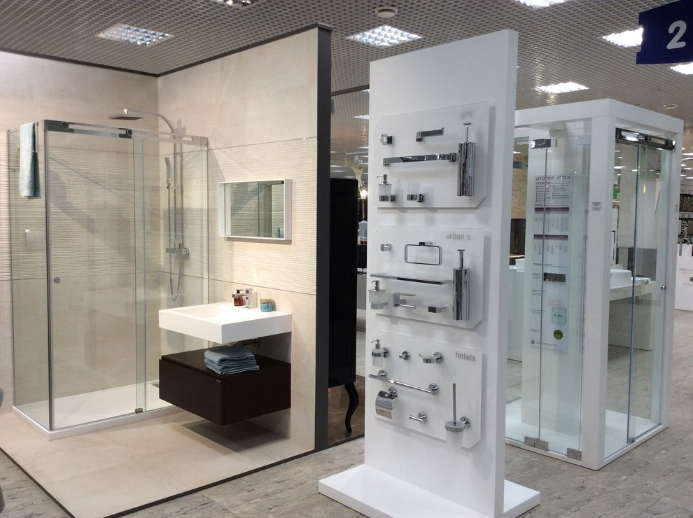 Подбор и консультация сан.техники для душа и ванны/цена от дилера