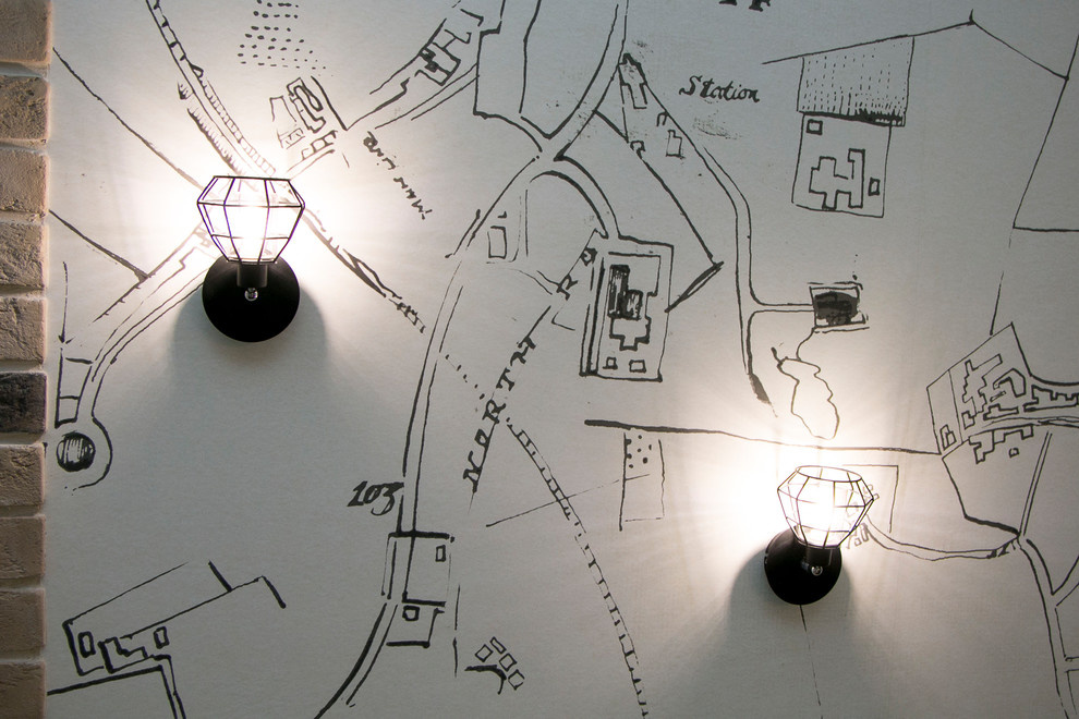 студия-лофт