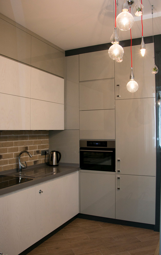 студия-лофт