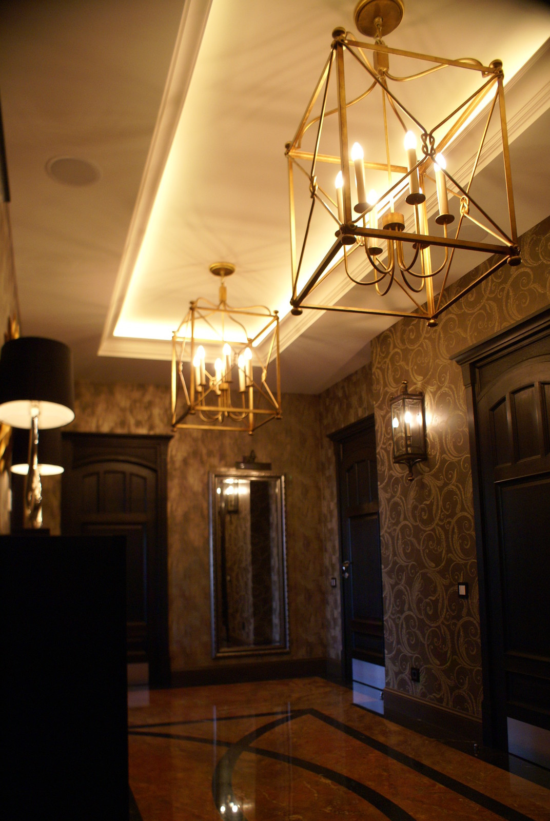 Moscow FULLHOUSE....