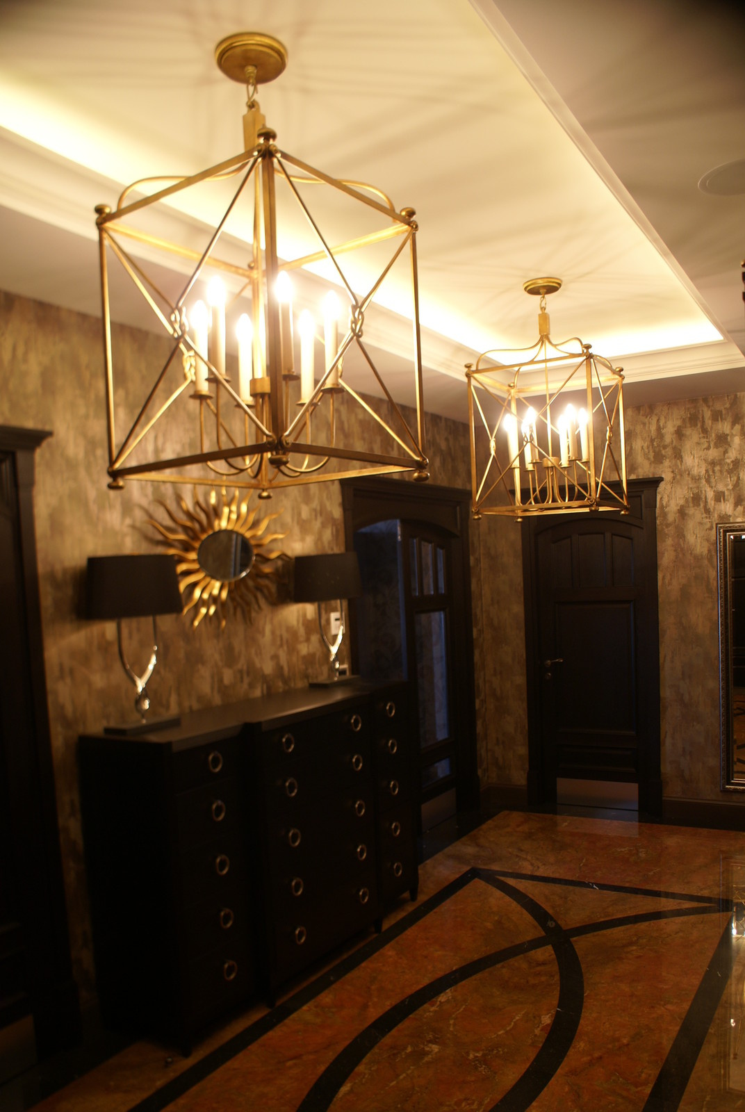 Moscow FULLHOUSE....