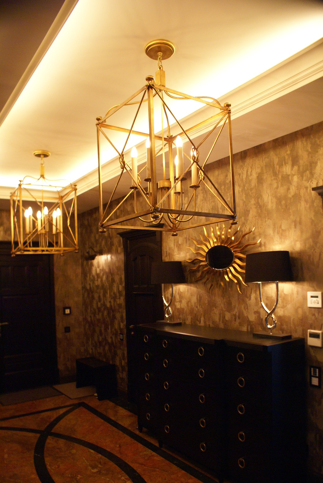 Moscow FULLHOUSE....