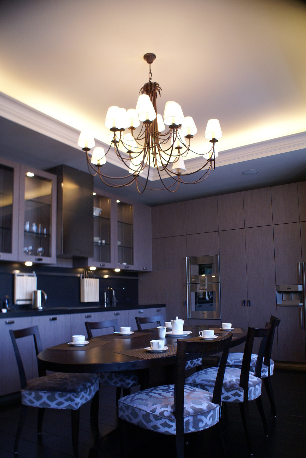 Moscow FULLHOUSE....